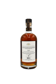 Naked Diablo, Extra Anejo