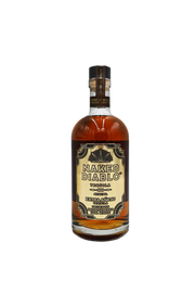 Naked Diablo, Extra Anejo