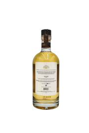 Naked Diablo, Cinnamon