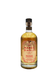 Naked Diablo, Cinnamon