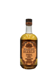 Naked Diablo, Reposado