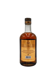 Naked Diablo, Coffee