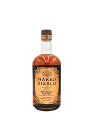 Naked Diablo, Coffee