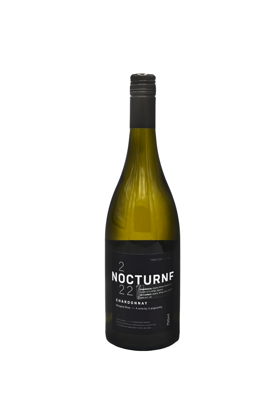 Nocturne Treeton Chardonnay