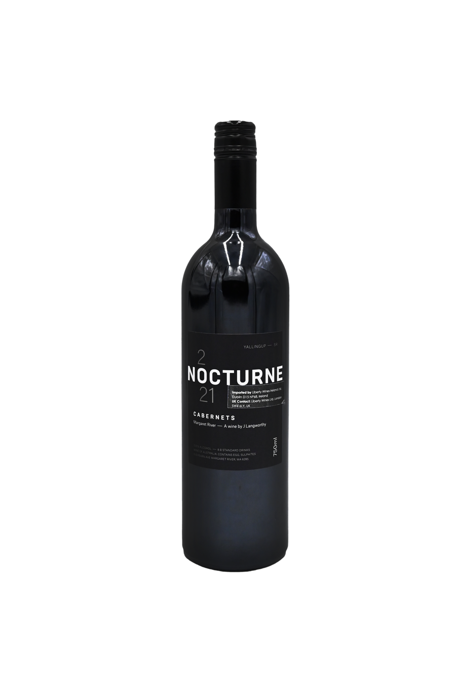 Nocturne Yallingup Cabernet Sauvignon