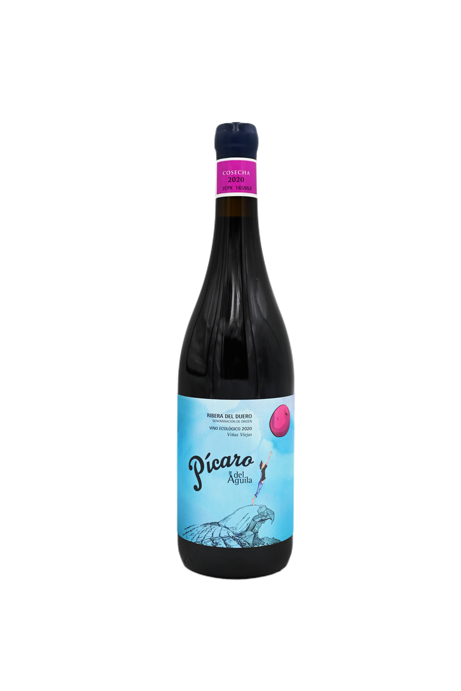 Domaine D Aguila Picaro