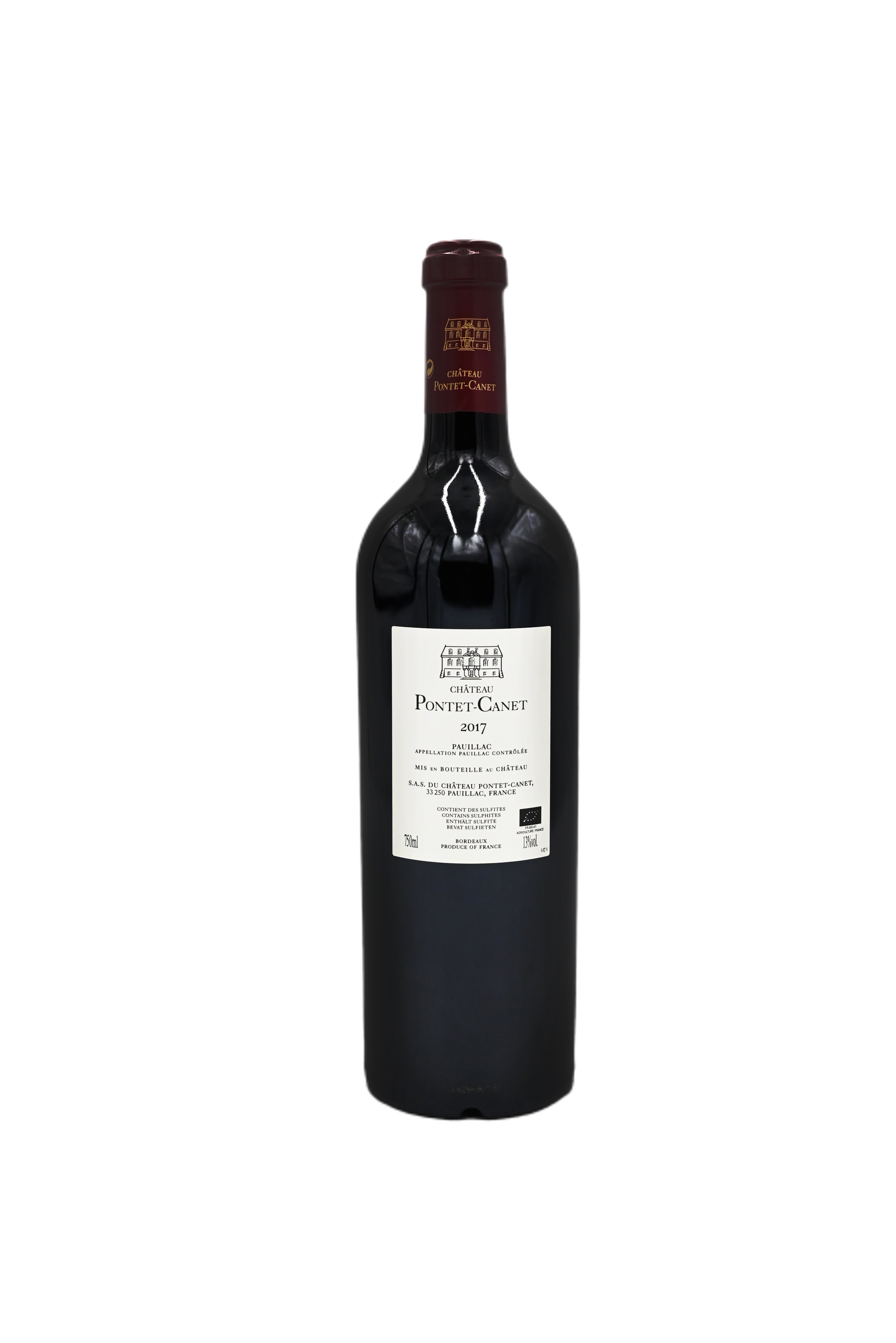 Pontet-Canet