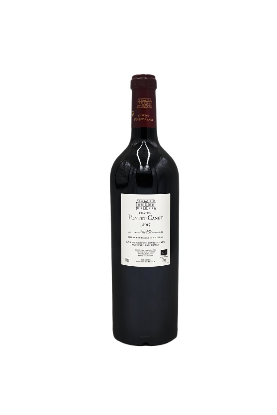 Pontet-Canet