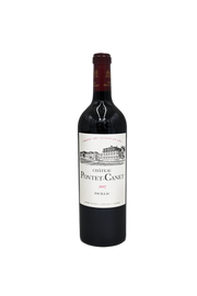 Pontet-Canet