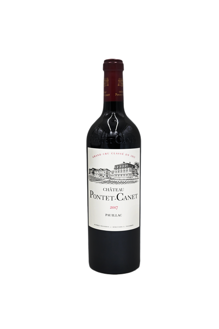 Pontet-Canet