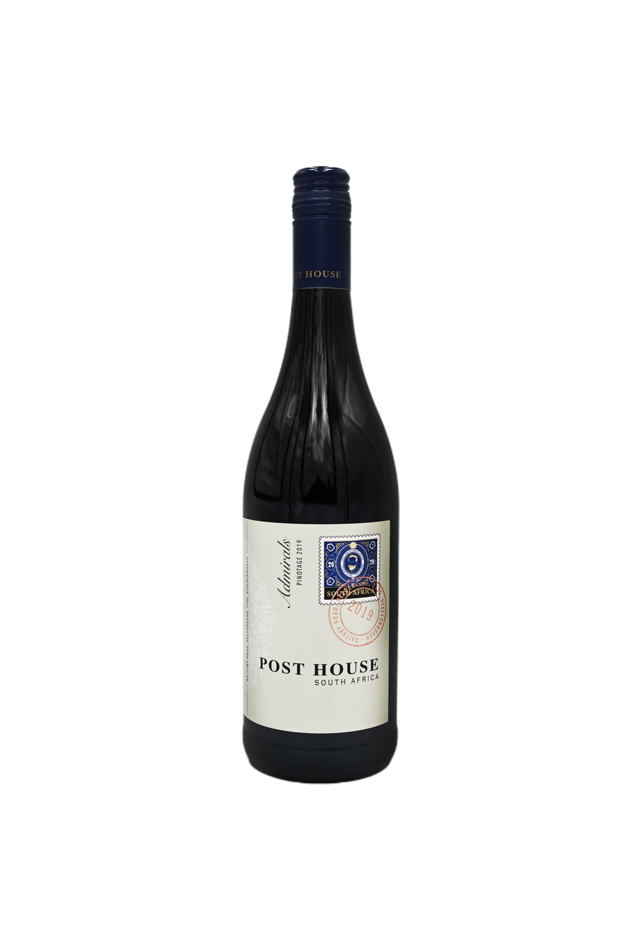 Post House Admiral's Pinotage