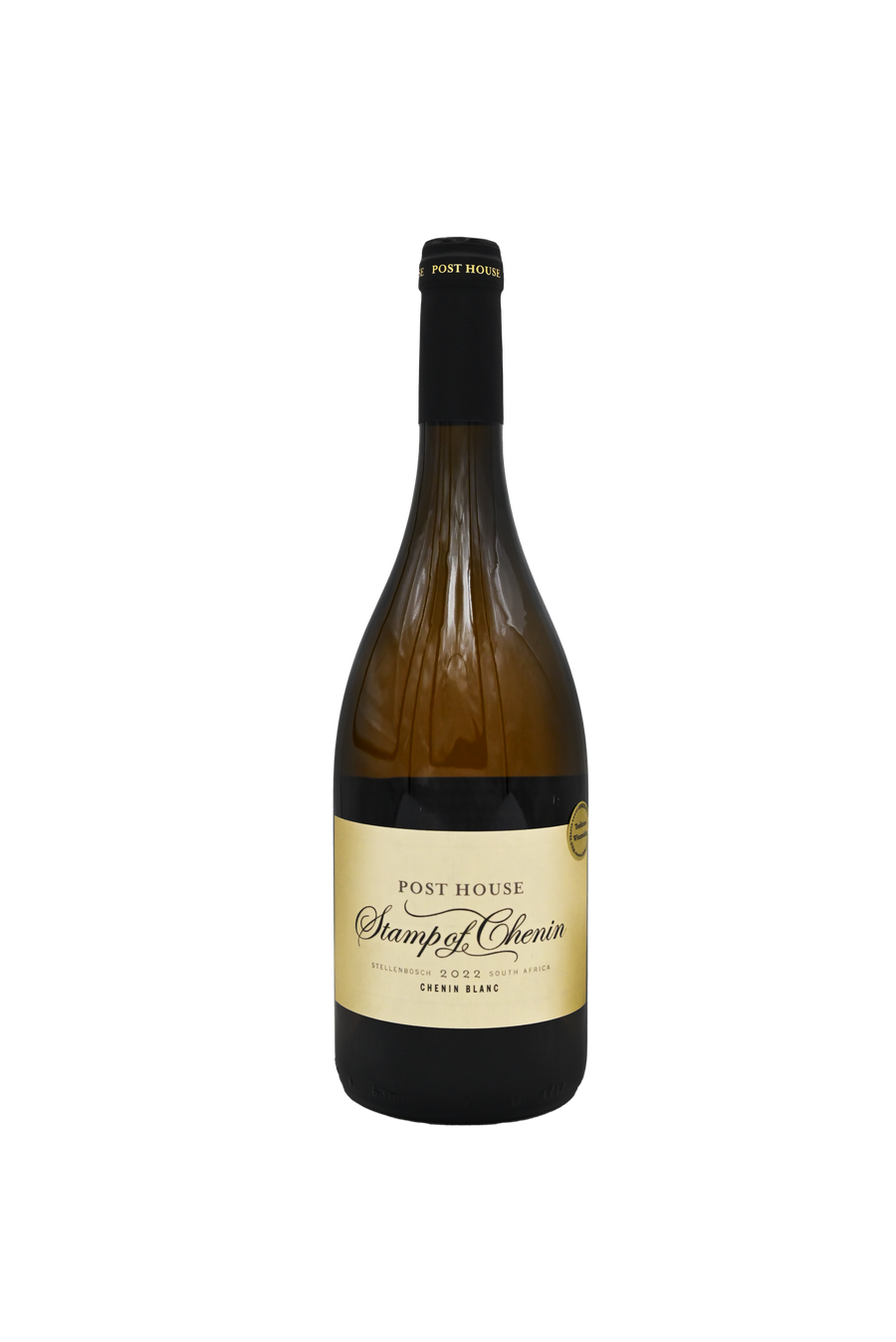 Post House Stamp of Chenin