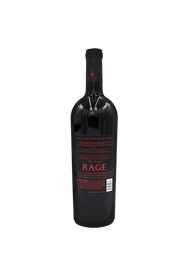 MDW Rage Zinfandel