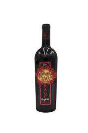 MDW Rage Zinfandel
