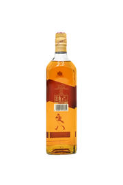 Johnnie Walker red label 1L