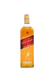Johnnie Walker red label 1L