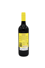 Franzia Fruity Sangria красная