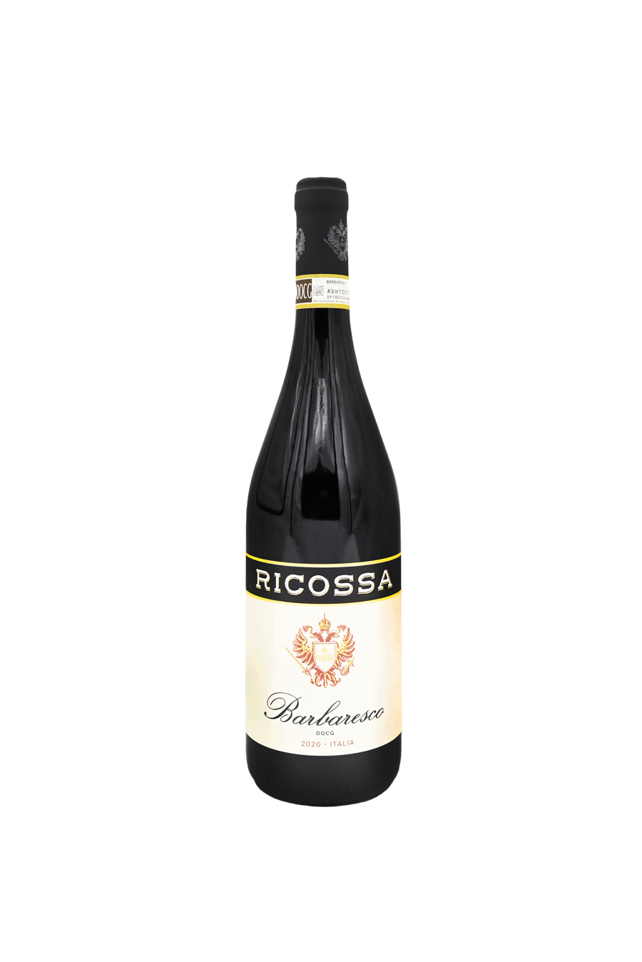 Ricossa Barbaresco