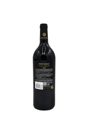 Rinforzo Salento Primitivo