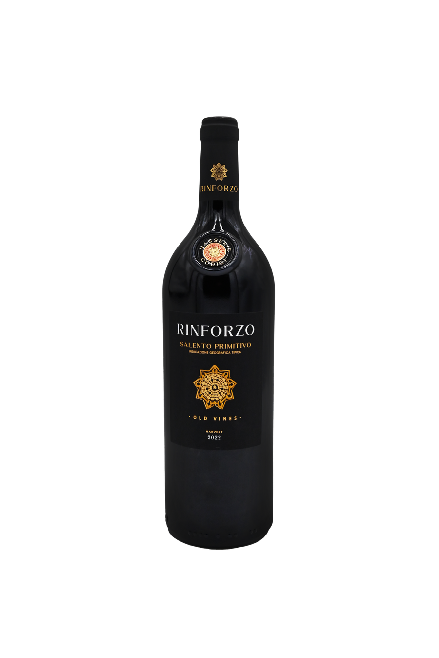 Rinforzo Salento Primitivo