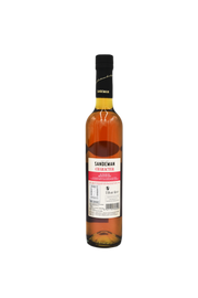 Sandeman Character Sherry