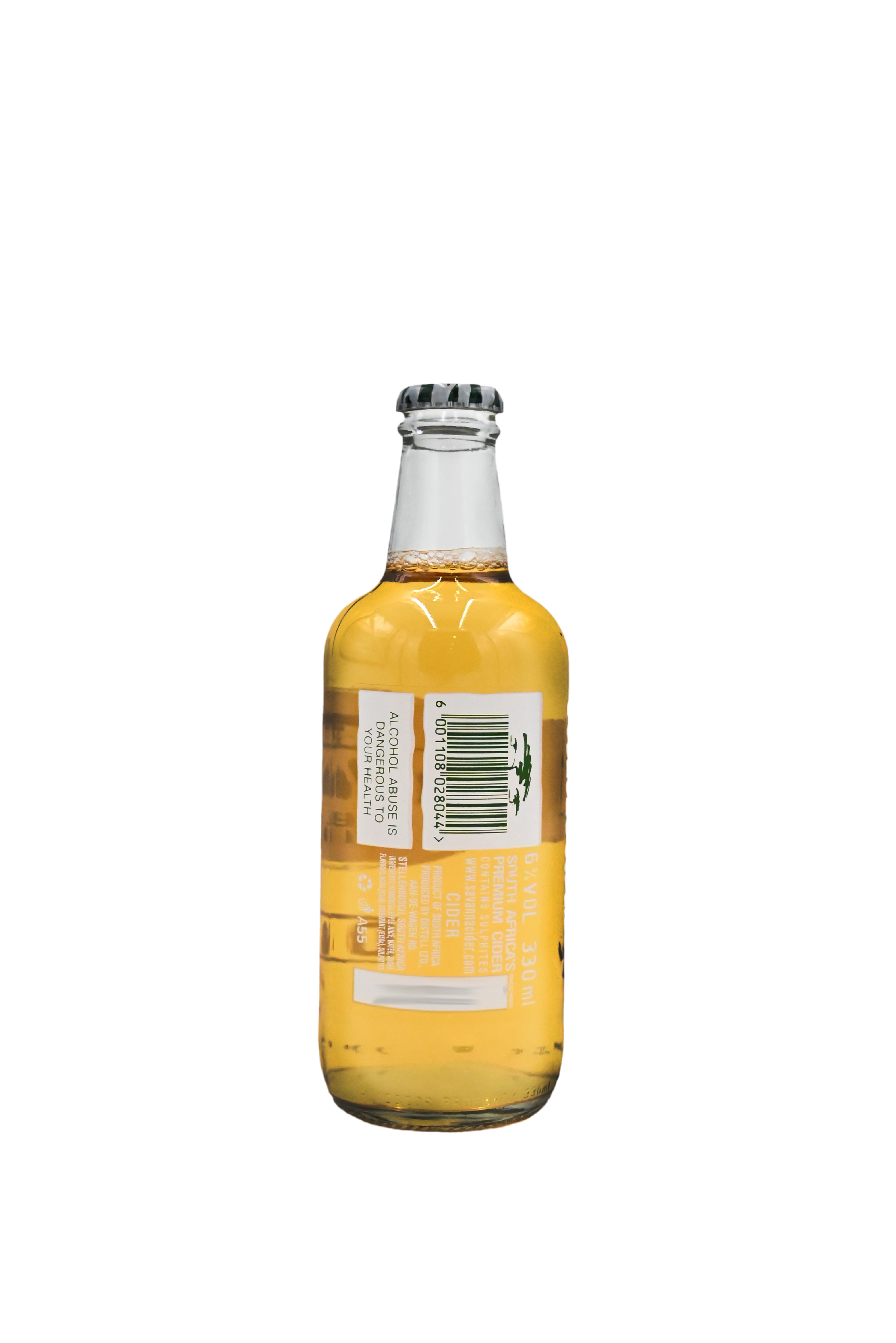 Savanna Dry
