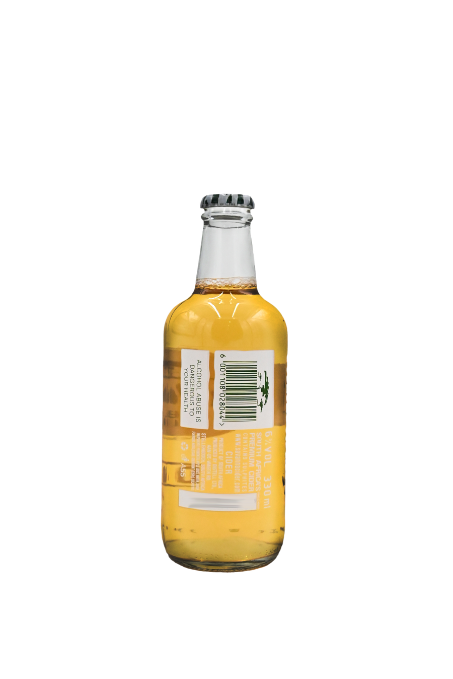 Savanna Dry