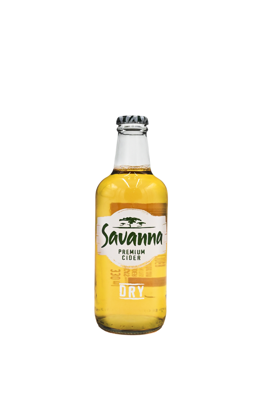 Savanna Dry
