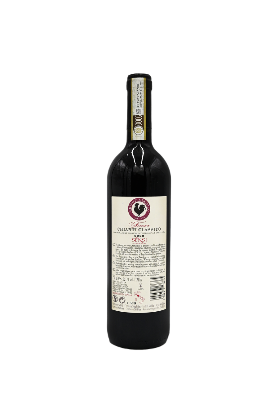Sensi Chianti Classico Forz