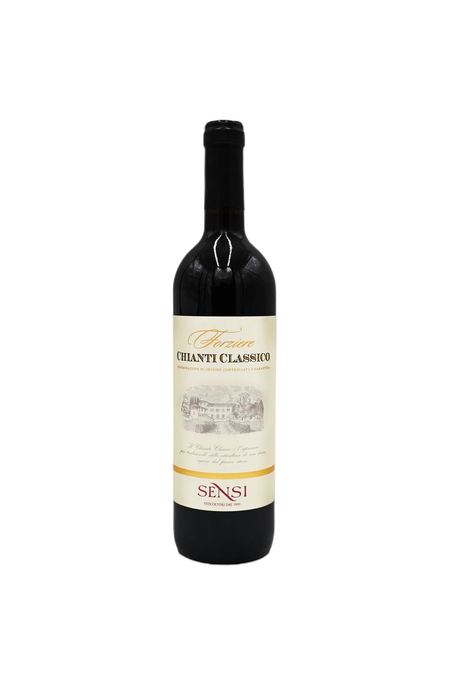 Sensi Chianti Classico Forz