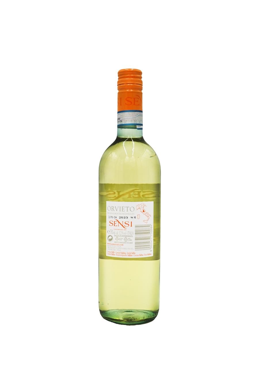 Sensi Orvieto DOC
