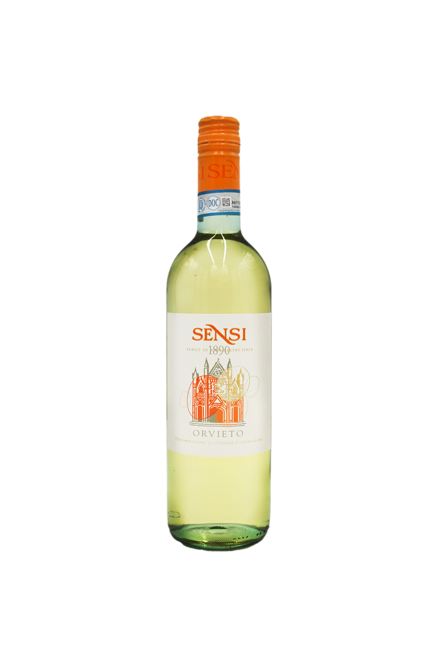 Sensi Orvieto DOC