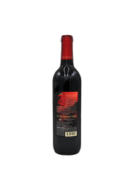 MDW Seven Deadly Red