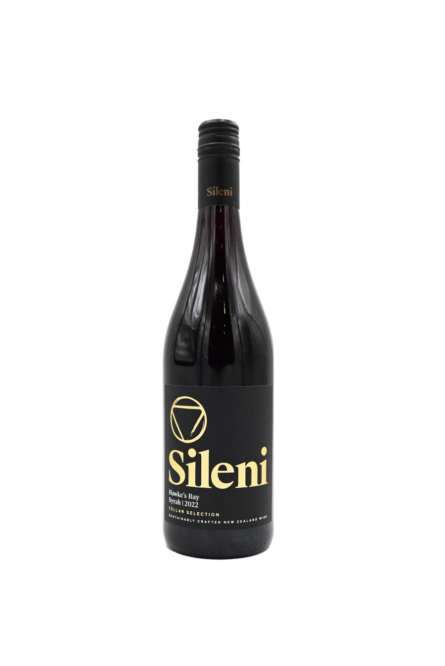 Sileni Cellar Select Syrah