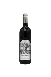 Silver Oak Alexander Valley Cab