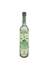 Sotol Padre de las Serpientes 42%