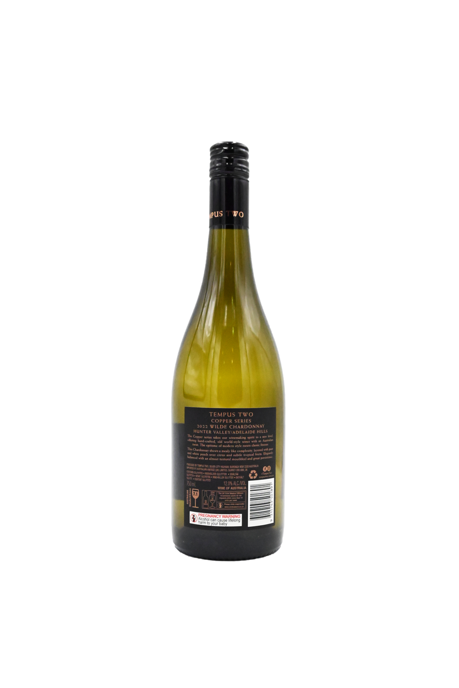 Tempus Two Chardonnay
