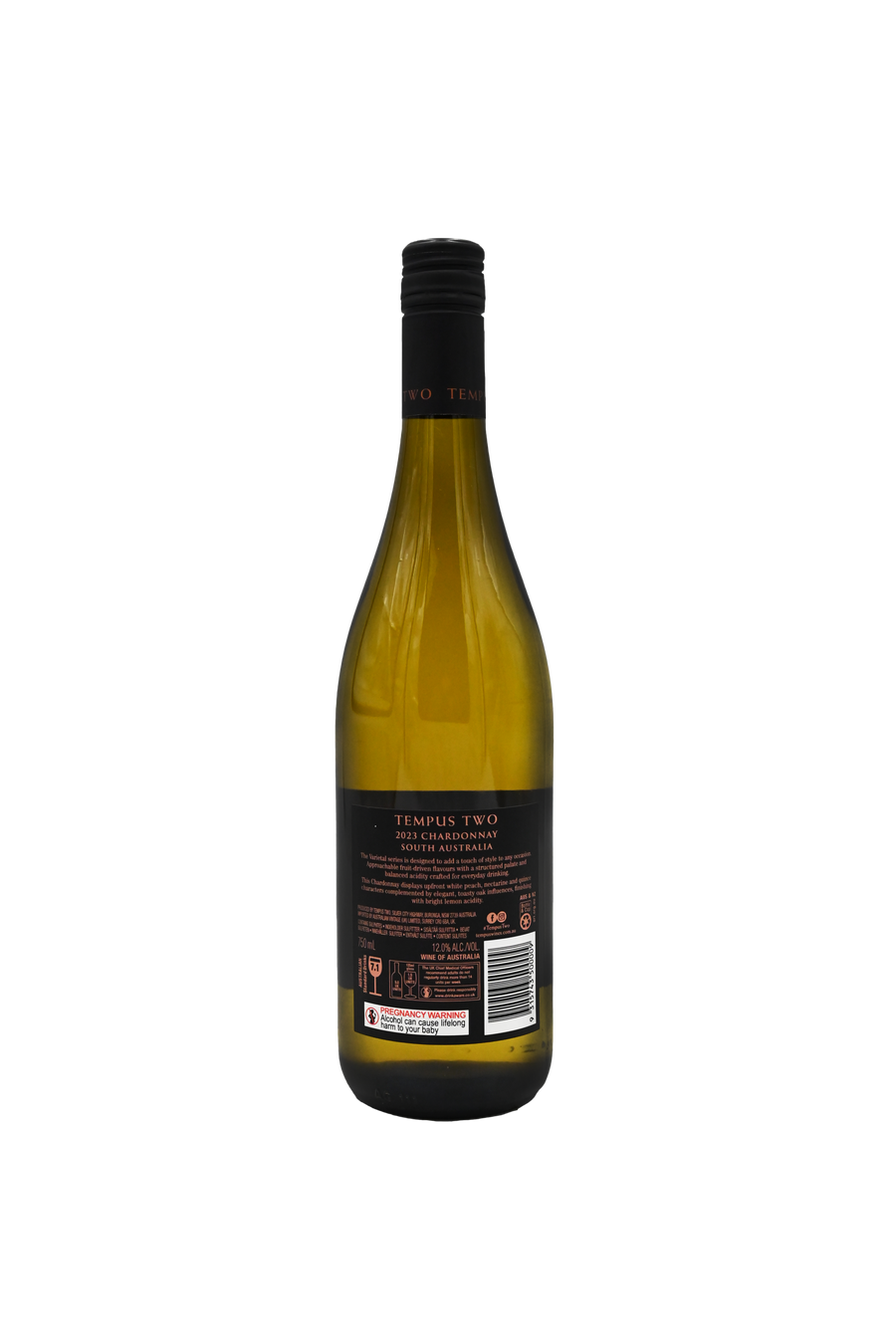 Tempus Two Cooper Chardonnay