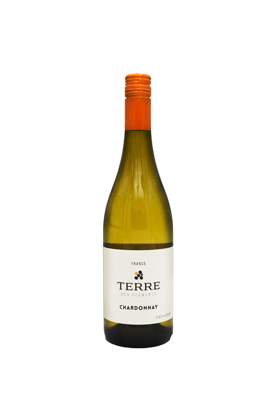 Terre Elements Chardonnay