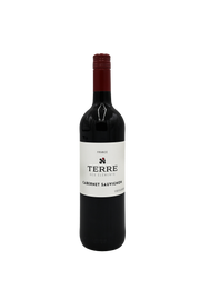 Terre Elements Cabernet Sauvignon
