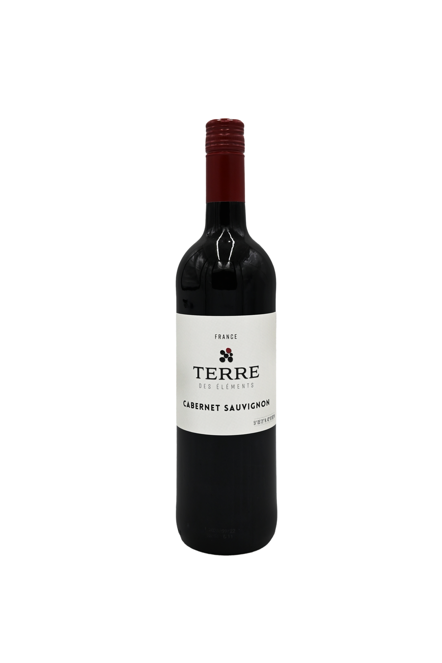 Terre Elements Cabernet Sauvignon