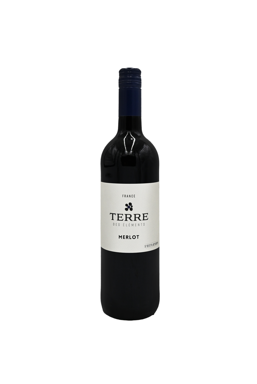 Terre Elements Merlot