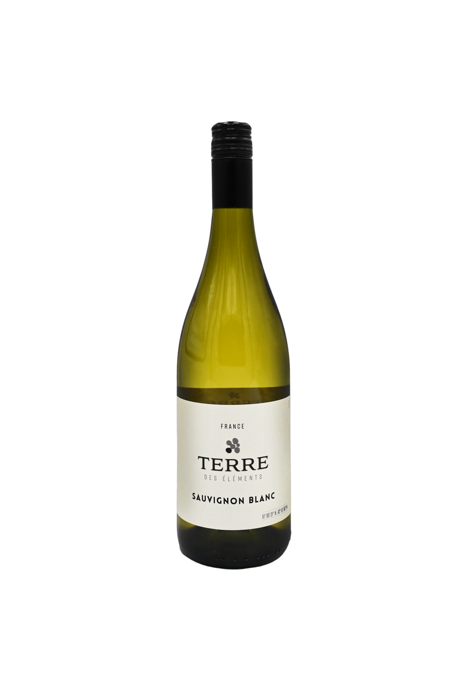 Terre Elements Sauvignon Blanc