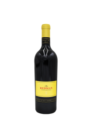 The RedmanCabernet Shiraz