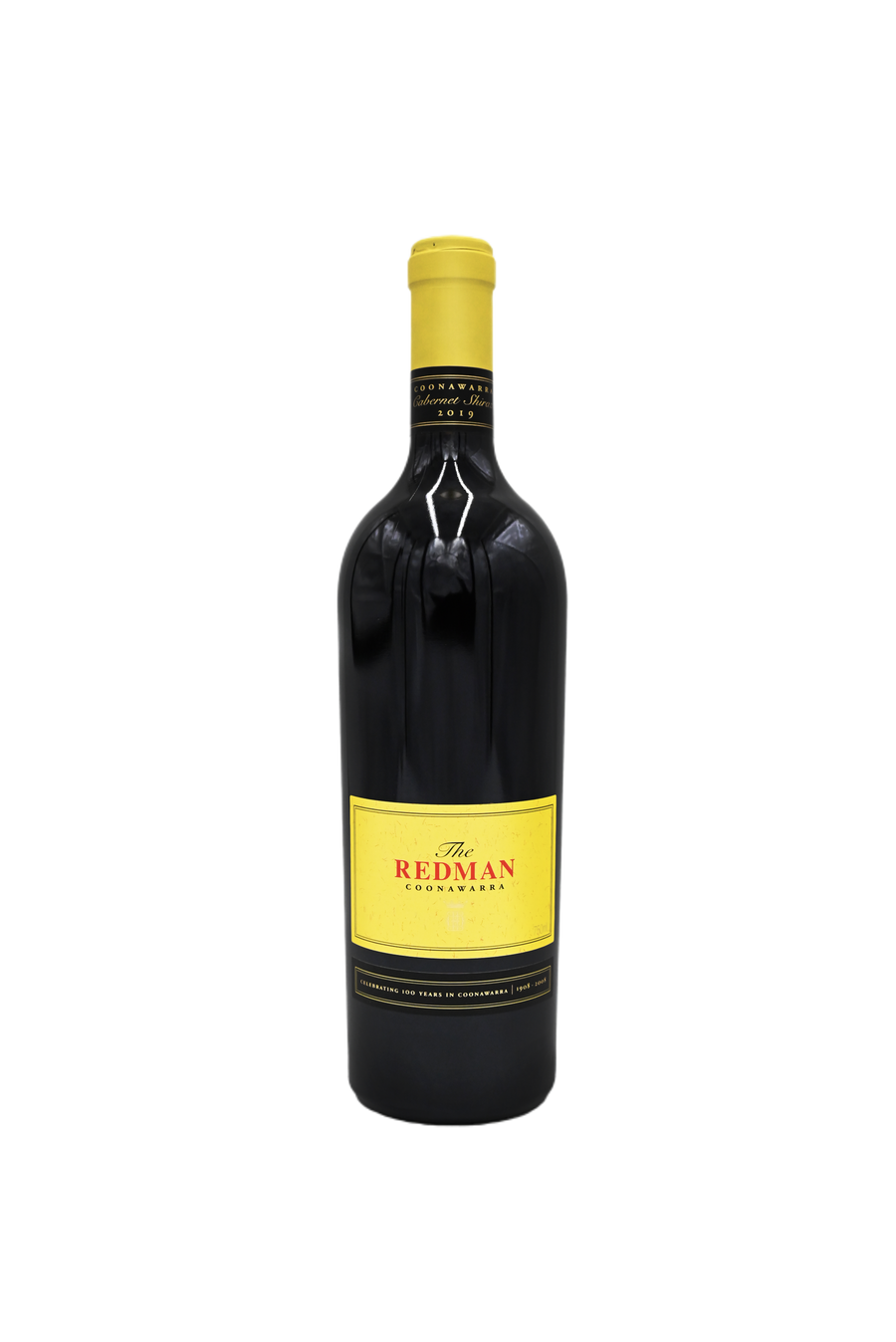The RedmanCabernet Shiraz
