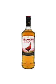 Famous Grouse Blended Scotch
