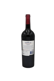 The Federalist Cabernet Sauvignon 'Made in America' RP