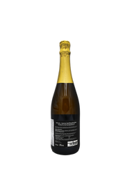 The Zero Sparkling Blanc