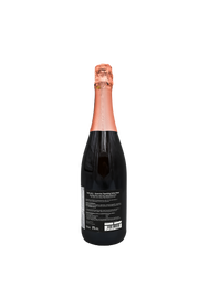 The Zero Sparkling Rose