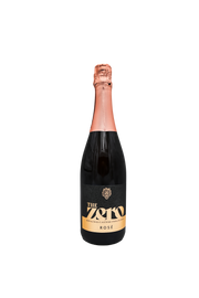 The Zero Sparkling Rose